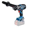 GSR18V-150C Cordless Brushless Drill/Driver CN Plug (adapter Included)