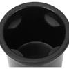 Fockety Cup Drink Holder, 2Pcs RV Cup Holder Insert Replacement Plastic Spilling Proof Drink Can Holder Boat Cup Holder Easy Installation for Boats