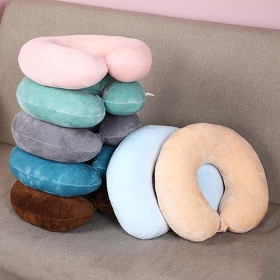 Kempování a turistika – Cestovní polštářky