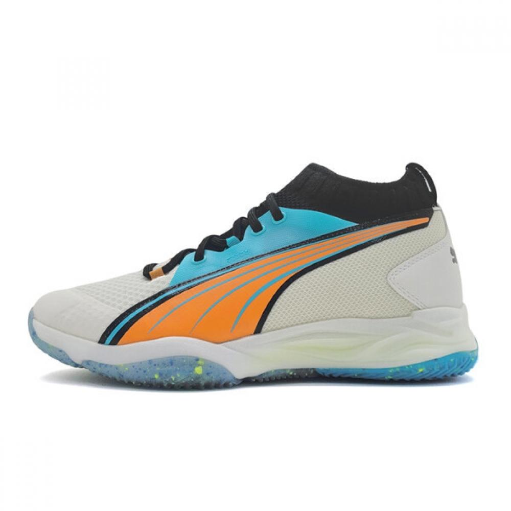 

Puma Eliminate Nitro Squad First Mile Puma Indoor Shoes 265/10759501