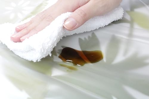 Meiwa Gravure Waterproof Kotatsu Cover, N Clear, 190cm x 240cm