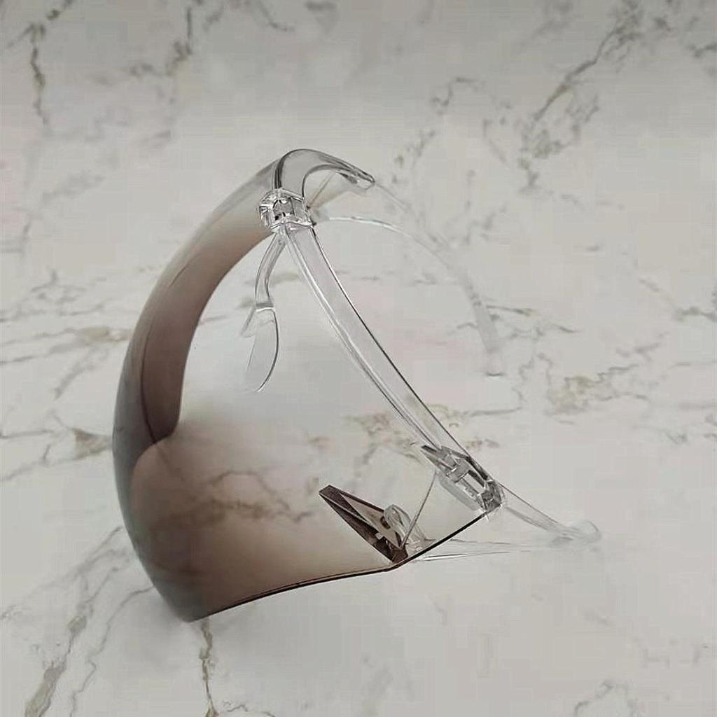 Huge Outdoor Sport Goggle Sunglasses Women For Men Vintage Sun Glasses Punk Oversized Protective Wrapped Mask Cycling Shades Uv