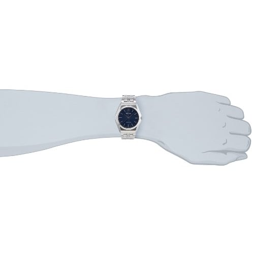 Citizen REGUNO Solar Tech Standard Model RS25-0041C Men's Watch