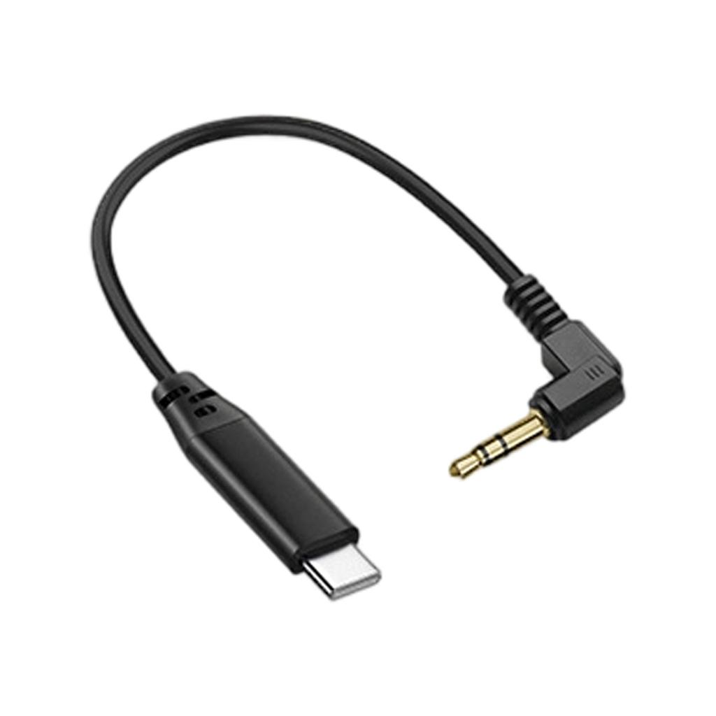 3.5mm Spring Loaded Sound Cable Adjustable Length 3 Section To 3 Section/4 Section Design Universal Compatibility