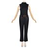 Costume Cosplay Zenin Maki de Jujutsu Kaisen Style Rue Pour les Fans
