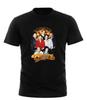 Cheers TV-Show T-Shirt Vintage Retro Bar Sam Malone Sitcom Herren#039;s Frauen#039;s Tee Top Unisex T-Shirt