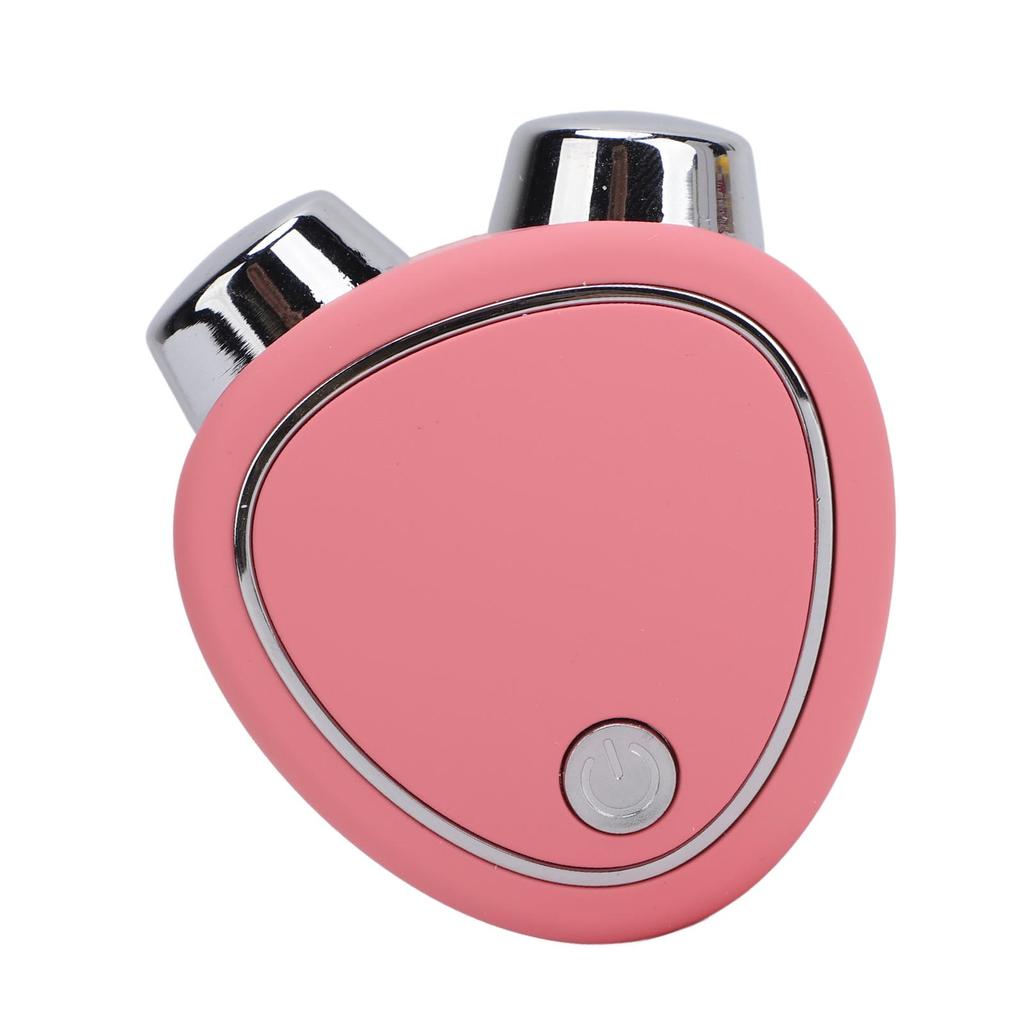 Facial Skin Lifting Machine Reduce Swelling Wrinkle Removal USB Rechargeable Microcurrent Face