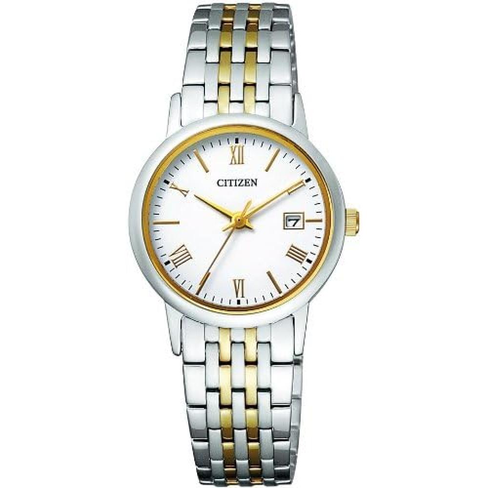 

Нет Citizen [Citizen] Citizen Watch Citizen Collection Citizen Collection Citizen Collection Eco Drive Eco Drive Пара Модель Ew1584 59c Женские