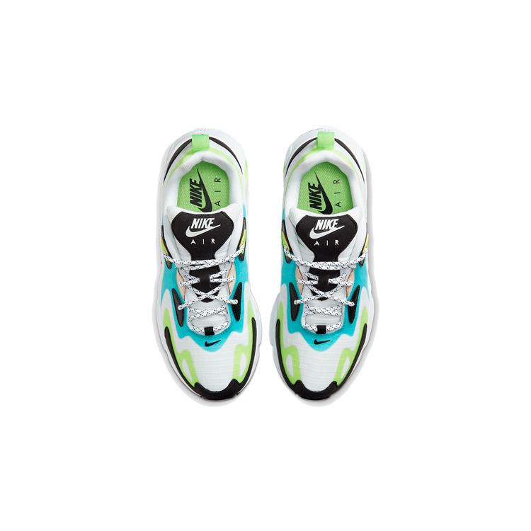 Nike Air Max 200 Se 'Oracle Aqua' Gs CJ4035-101