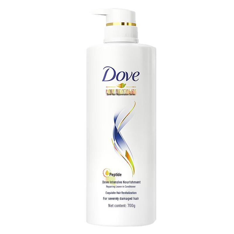 

Dove Intensive Repair Hair Conditioner