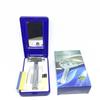 Barber Razors Men Manual Razor Shaving Safety Razor With Box Handle Razor Shaving Tools Shavers Tool Men's Facial Razors