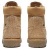 New Timberland 6' Lace Gore Tex Boot Nonnative Dark Wheat TB0A6DMWER3