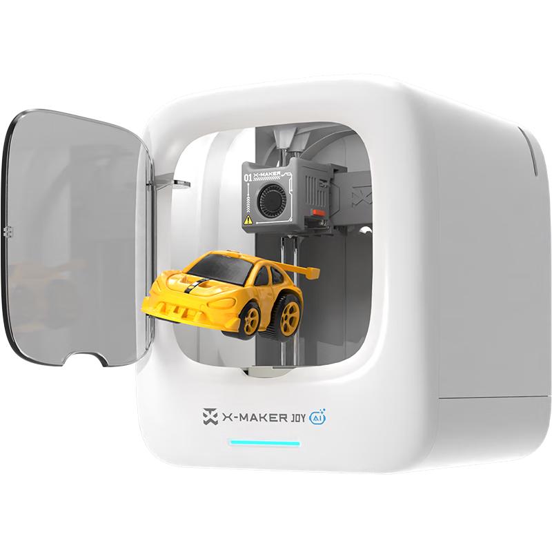 

Детский 3D-принтер AOSEED X-MAKER JOY AI+