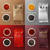 [13 Bubble Tasting Pack] Dahongpao Tieguanyin Alpine Black Tea Jin Junmei Duck Shit Fragrance Tea Duck Shit Fragrance