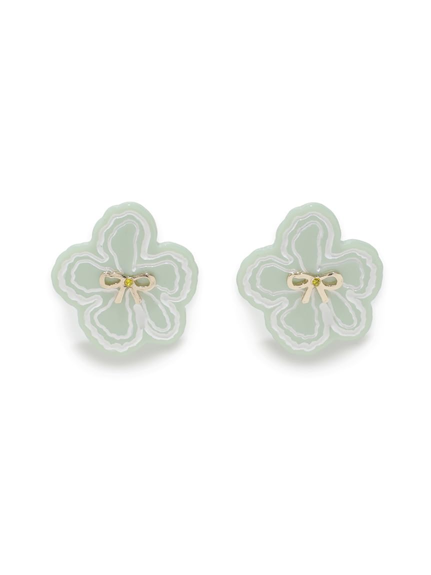 

BOUQUET OF JOY Earrings SWGG252605MNTF