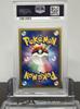 PSA10 The Prince of the Sea Manaphy 10th Movie Promo Pokemon Card Game Mint Condition Graded,