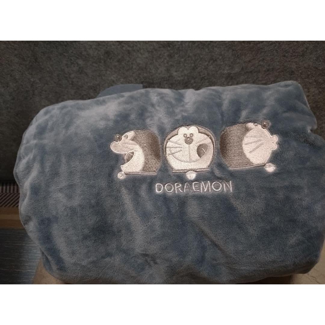 Doraemon air cannon cushion vol.3 approx. 30cm