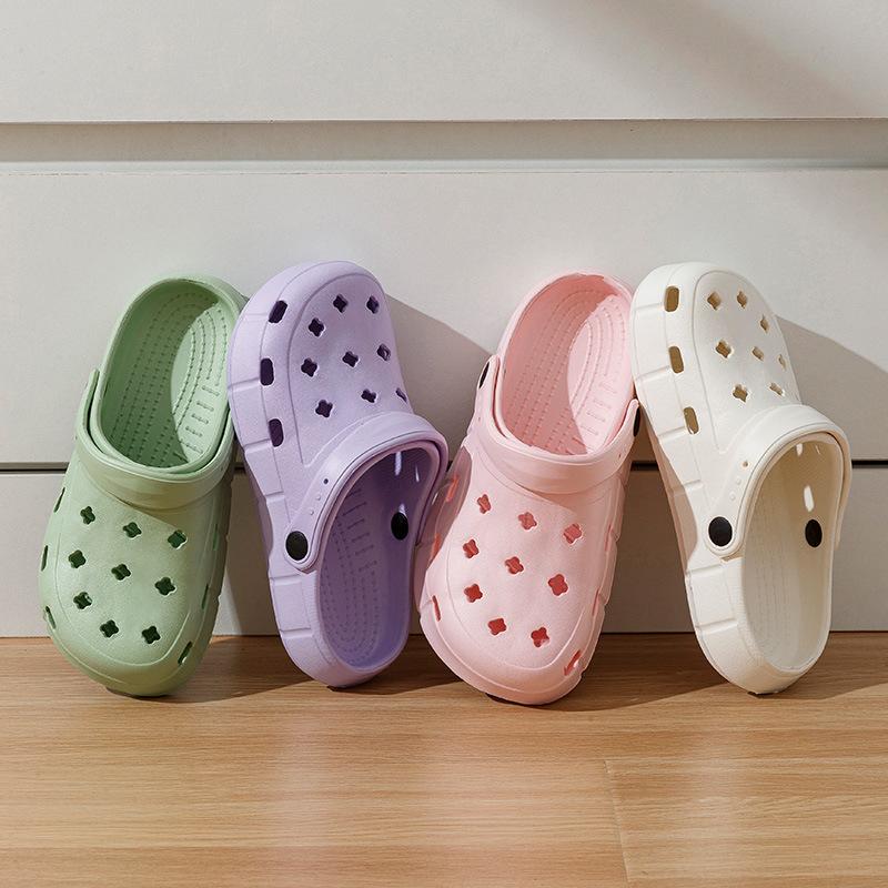 Summer Fashion Women's Beach Lightweight Slippers