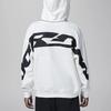 Jordan MJ MVP Statement Knit Pullover Hoodie Kids Hoodies Sail HQ8705-133