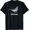 NY BEGRÄNSAD Operation Mockingbird CIA Konspiration T-shirt Unisex T-shirt