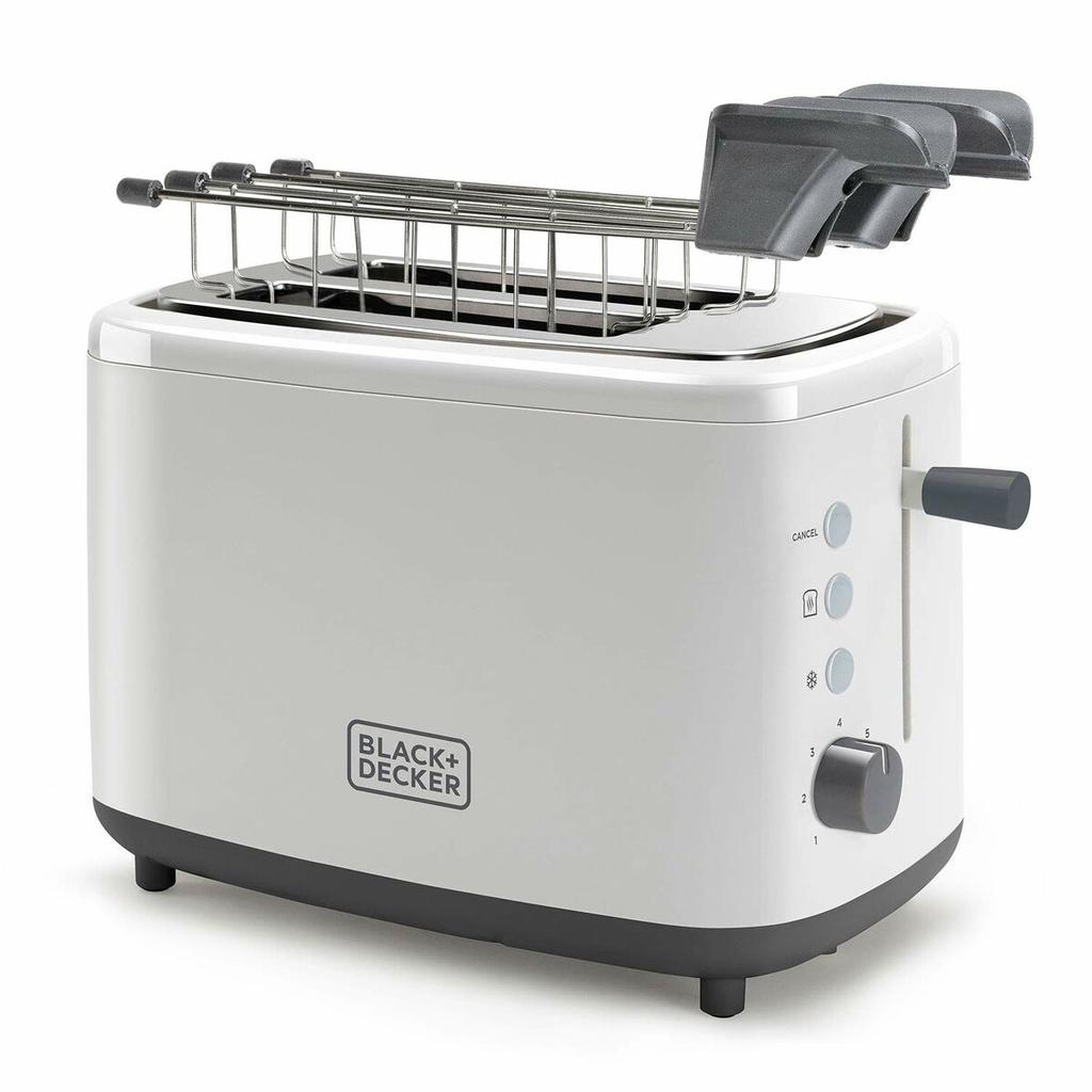 Black & Decker BXTOA820E Toaster