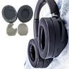 Replacement Cooling Gel Earpads Cushions for WH-1000XM4 1000XM4 Gaming Headsets Ear Pads