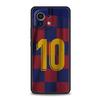 Fußball 10 Spieler Handyhülle Cover für Xiaomi Mi 17 Pro Max 15 14 13 12 11 Ultra 15T 14T 13T 12T 11T Pro Lite Weiche TPU Hülle