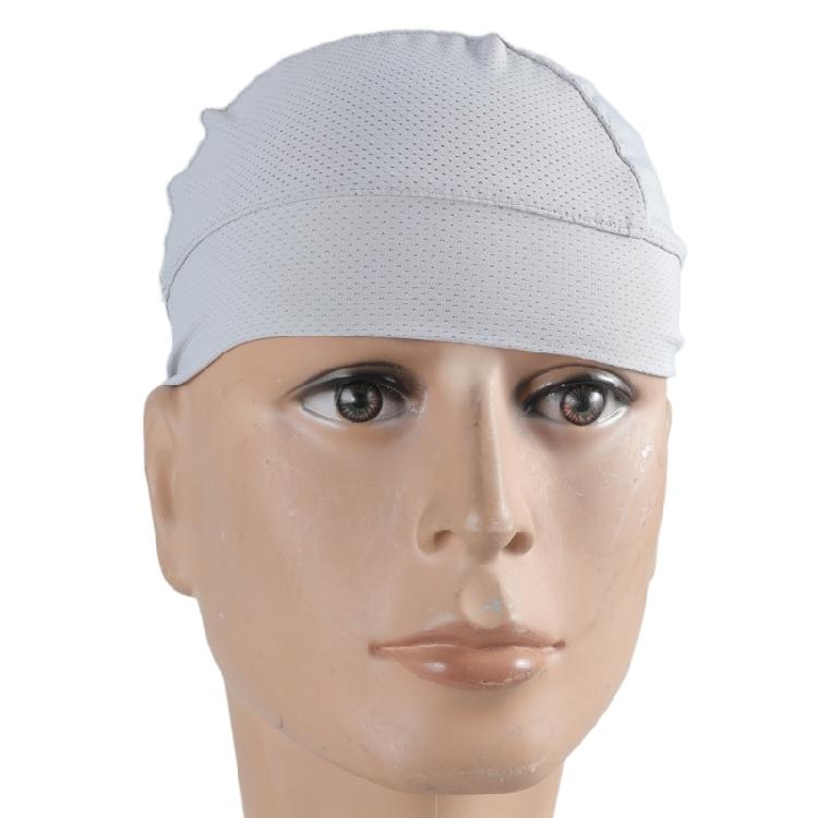 Cycling Skull Caps Man Women Motorcycling Cooling Summer Cycling Helmets Liner