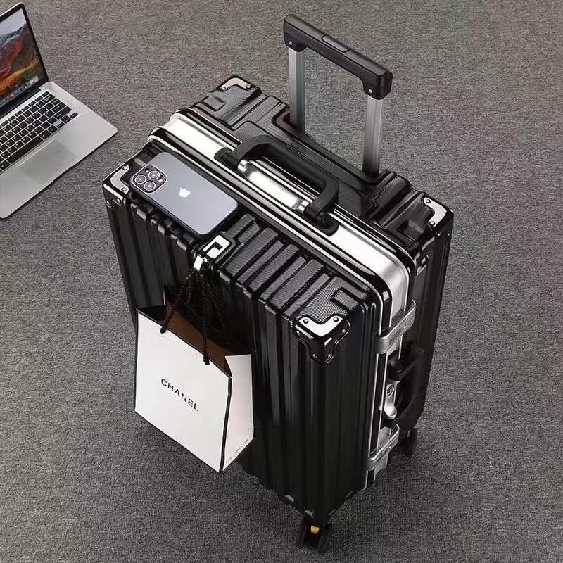 

OEING Multi-functional Hardshell Carry-on Luggage