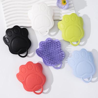 Hot Sale Bath Sponge & Soft Bristle Massage Brush for Baby & Adults - Shampoo & Foaming Scrub Tool
