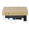 100*65*49mm AVR SE350 Generator Spannungsregler Automatischer Kapselter Elektronischer Spannungsregler