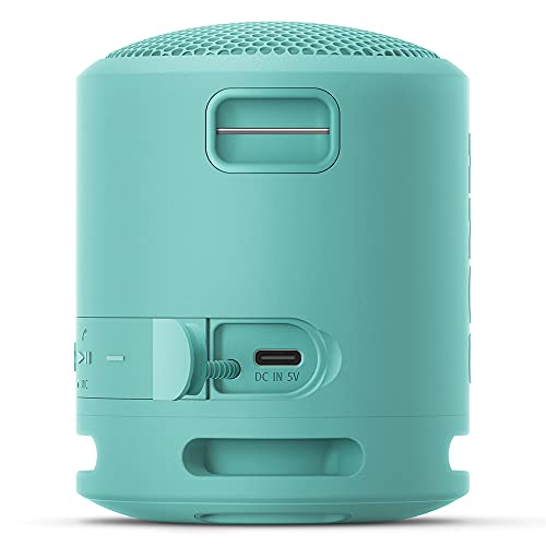 Sony SRS-XB13 LIC [Wireless Portable Speaker Bluet