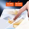 2PCS Tempered Glass For Honor 400 200 100X9b X9a Magic 6 5 Pro 90Pro 5G Edge Glue Curved Full Cover Screen Protector For Honor X50 X40 GT Pro Glass