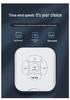 Universal Ceiling Fan Remote: Three-Speed Light Control Receiver with Timer