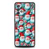 New Year Christmas Phone Case for Samsung Galaxy A13 A15 A22 A23 A25 A31 A32 A33 A35 A41 A51 A52 A53 A55 Soft TPU 5G Shell Capas