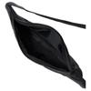 Nike Nylon Running Bag Sports Fanny Pack Regular Unisex Black Casual Rn8043-082