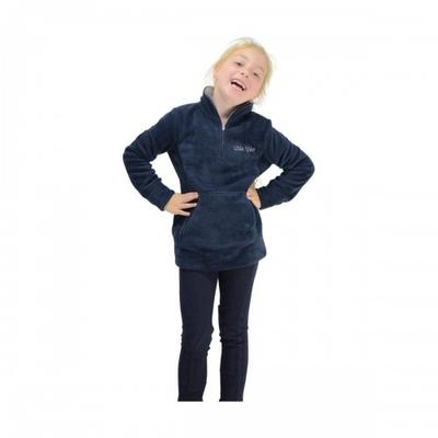 Dětský/dívčí měkký fleece