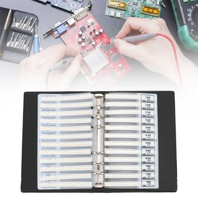 Integrerede kredsløb og industriel elektronik – Pcb og Pcba