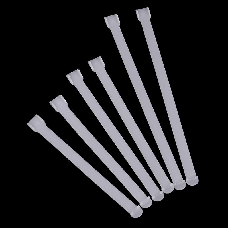 20 buc. Scripete de reparare a perdelei verticale Piesă de conectare Jaluzele verticale Accesorii de fixare a distanței