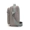 Men's Nylon Crossbody Backpack Fashionable Versatile Summer New Style Waterproof Single Shoulder Sling Bag Simple Design