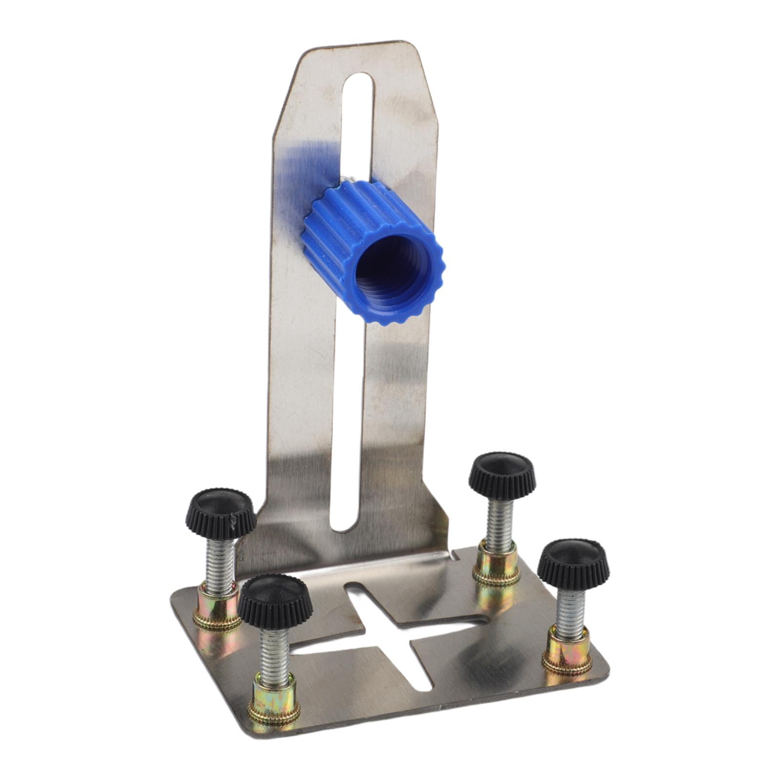 Регулируемый кронштейн Уровень Кронштейн Поворотная опора Легкая конструкция