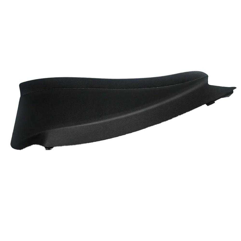 2pcs Front Windshield Wrap Corner Trim Drain Panel Trim For Mazda CX-5