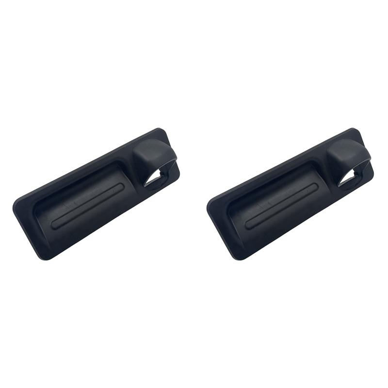 2X For Genesis Tailgate Switch Trunk Lid Lock Trunk Lid Lock Handle Switch 81260B10104X