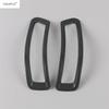 Rear Fog Light Lamp Frame / Fuel Oil Tank Cap Decoration Cover Trim Accessories For Great Wall GWM WEY TANK 500   2024