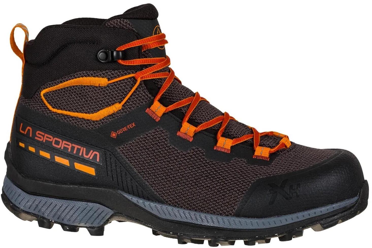 

Обувь для треккинга La Sportiva La Sportiva TX Hike Mid GTX (34S-900313) 44 ½