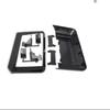 Fits 2023+ Mitsubishi TRITON/L200 Android Navigation Control Panel Frame