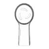 Toothbrush Dustproof Covers Caps Compatible for Braun Oral B Replacement Heads & IO Series Electric Toothbrush Head Protector