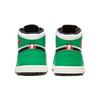 Jordan 1 Retro High Lucky Green TD CU0450-300