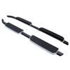 Aluminum Alloy Side Steps for Land Rover Defender 110/90/130