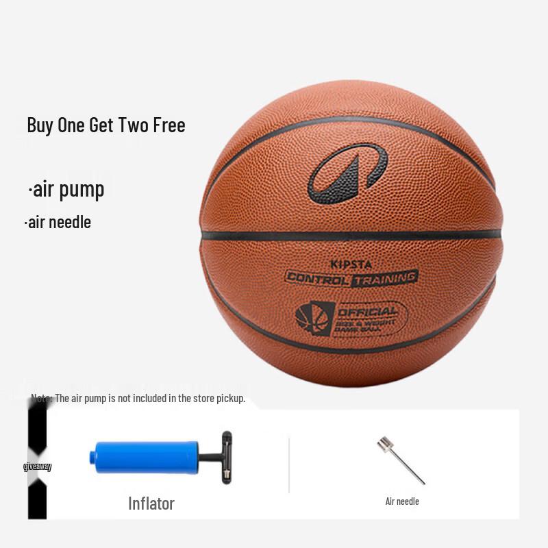 Decathlon CONTROL Indoor/Outdoor Basketball
